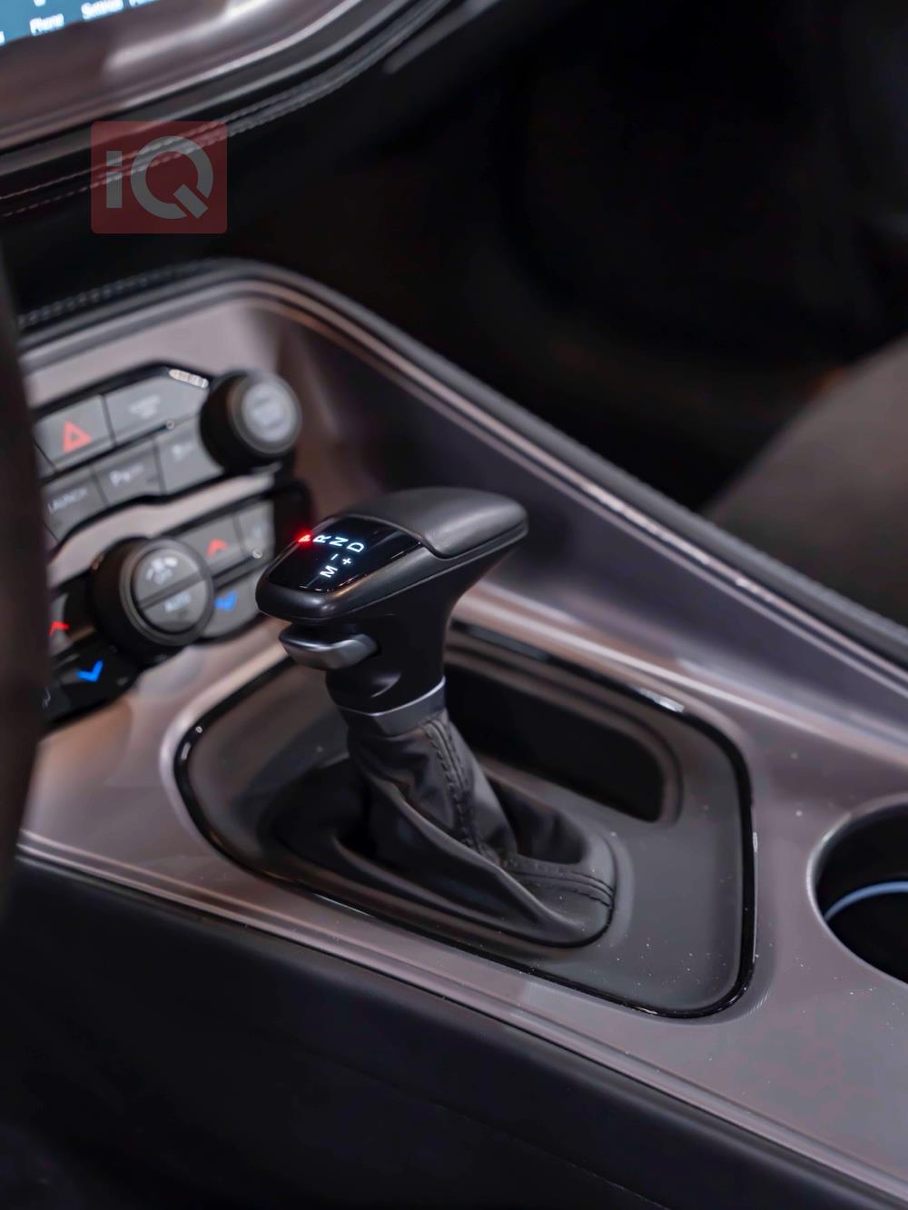 دودج تشالنجر